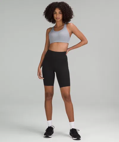 Lululemon Fast And Free High-rise Shorts 8" 5 Pocket