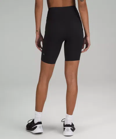Lululemon Fast And Free High-rise Shorts 8" 5 Pocket