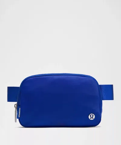 Lululemon - Everywhere Belt Bag 1l - Blue/college Cobalt