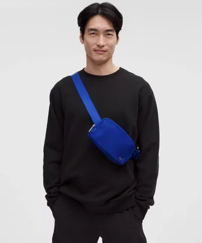Lululemon - Everywhere Belt Bag 1l - Blue/college Cobalt