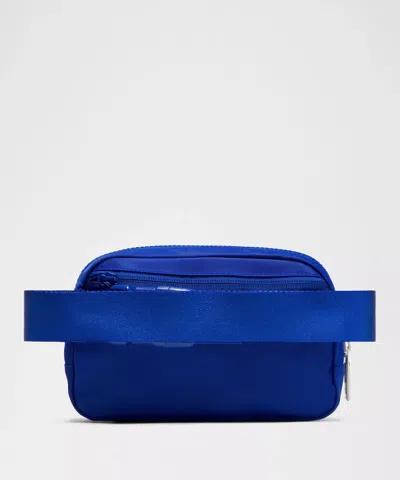 Lululemon - Everywhere Belt Bag 1l - Blue/college Cobalt