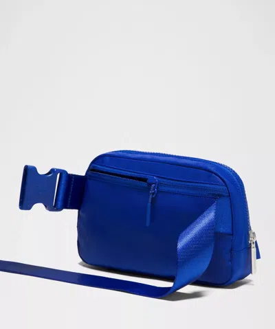 Lululemon - Everywhere Belt Bag 1l - Blue/college Cobalt
