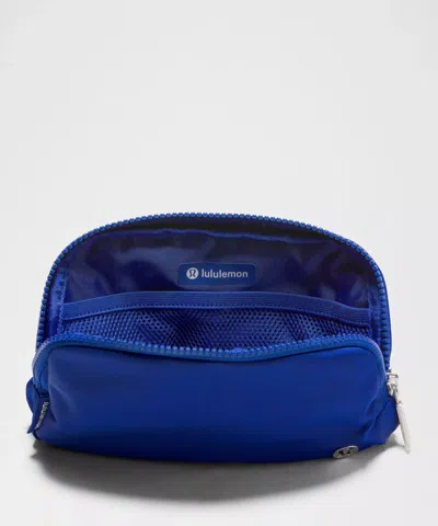 Lululemon - Everywhere Belt Bag 1l - Blue/college Cobalt