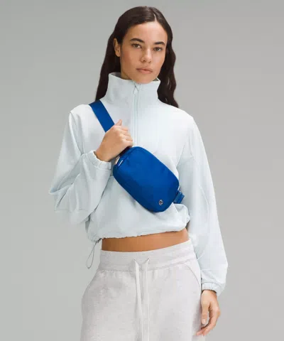 Lululemon - Everywhere Belt Bag 1l - Blue/college Cobalt