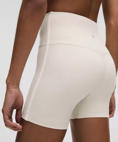 Lululemon Align™ High-rise Side-stripe Shorts 6"