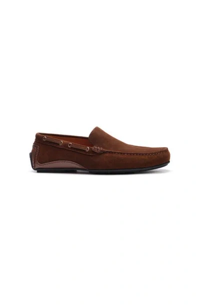A. Veer Venice Loafer In Brown