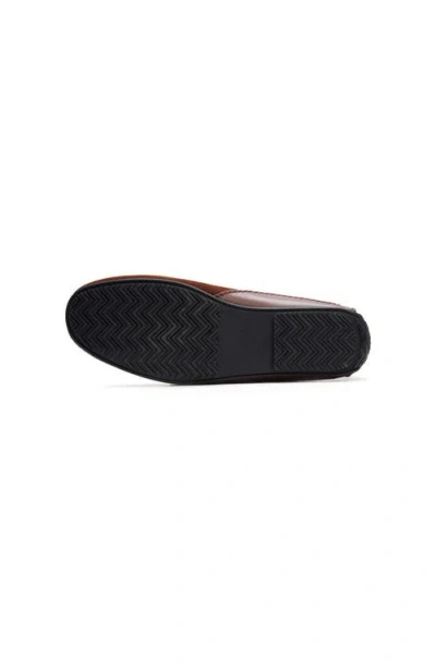 A. Veer Venice Loafer In Brown
