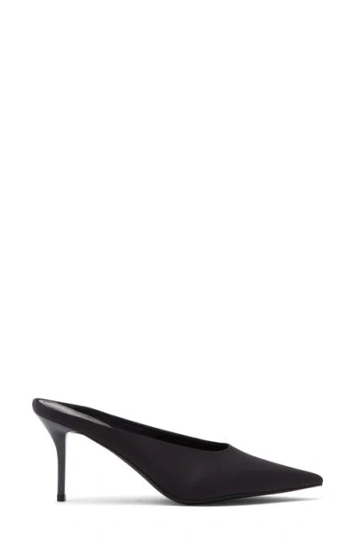 Jeffrey Campbell Ecoute Pointed Toe Mule