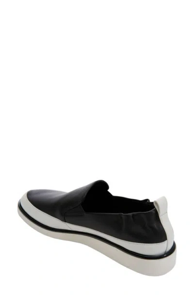 Vaneli Quin Slip-on Sneaker In Black