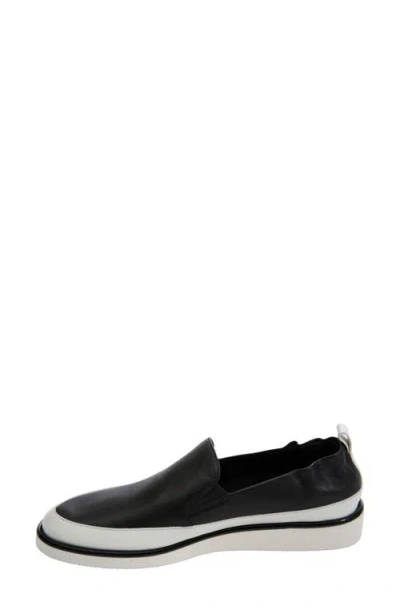 Vaneli Quin Slip-on Sneaker In Black