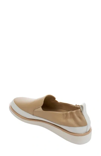 Vaneli Quin Slip-on Sneaker In Brown