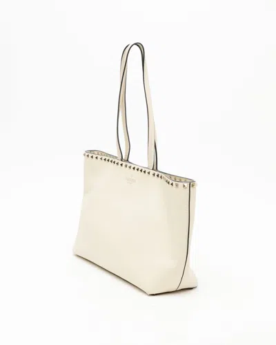 Valentino Rockstud Tote Bag