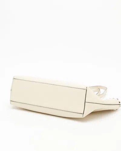 Valentino Rockstud Tote Bag
