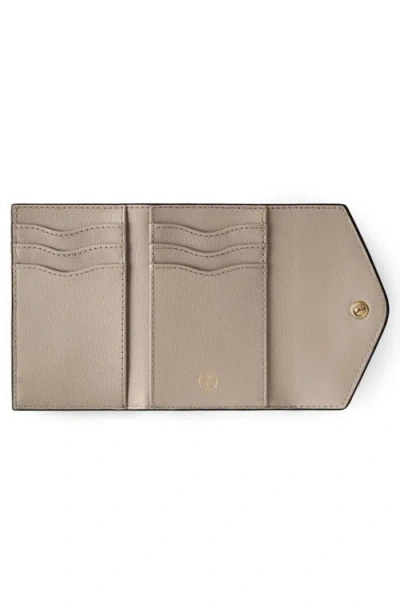 Mulberry Bifold Leather Card Case