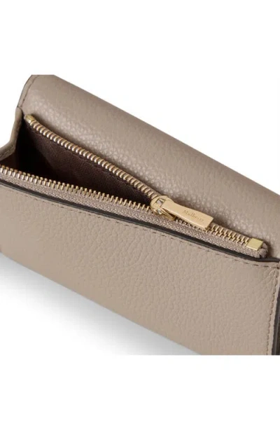 Mulberry Bifold Leather Card Case