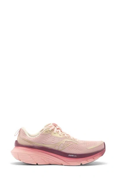 Saucony Guide 18 Running Shoe