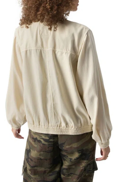Sanctuary Utility Field Jacket