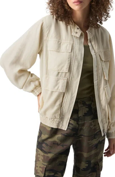 Sanctuary Utility Field Jacket