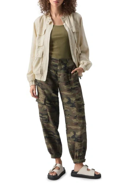 Sanctuary Utility Field Jacket