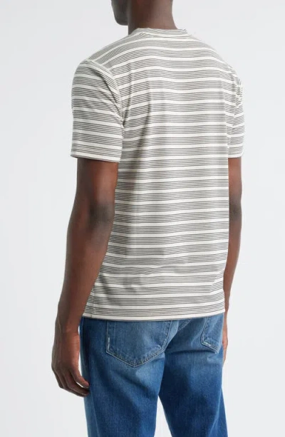 Roark Upf Expedition Performance T-shirt In Multi