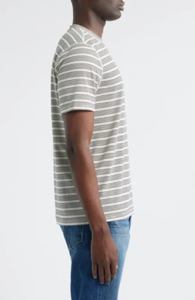 Roark Upf Expedition Performance T-shirt In Multi