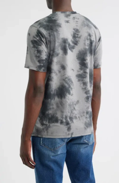 Roark Upf Expedition Performance T-shirt In Gray