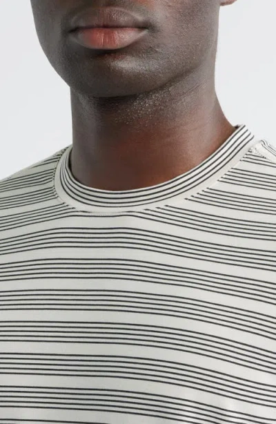 Roark Upf Expedition Performance T-shirt In Multi