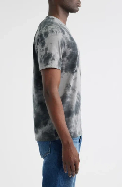 Roark Upf Expedition Performance T-shirt In Gray