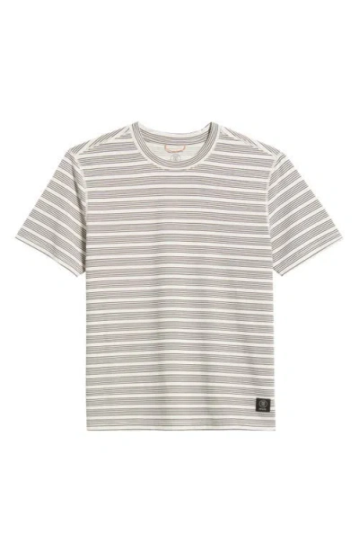 Roark Upf Expedition Performance T-shirt In Multi