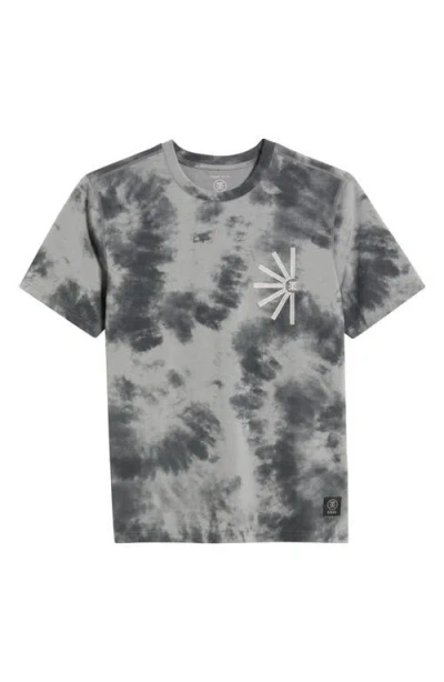 Roark Upf Expedition Performance T-shirt In Gray