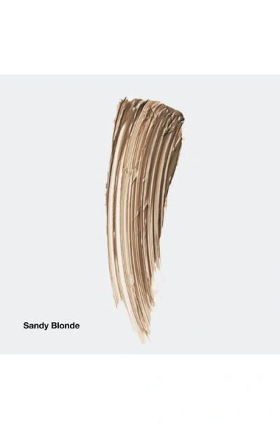 Clinique Just Browsing Tinted Volumizing Waterproof Eyebrow Gel