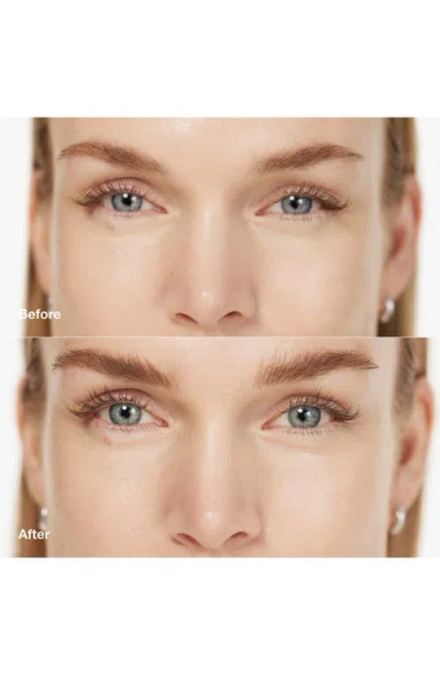 Clinique Just Browsing Tinted Volumizing Waterproof Eyebrow Gel