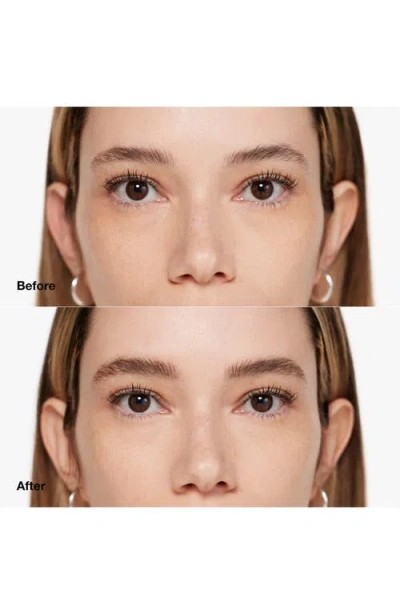 Clinique Just Browsing™ Tinted Volumizing Waterproof Eyebrow Gel