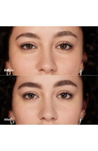 Clinique Just Browsing™ Tinted Volumizing Waterproof Eyebrow Gel