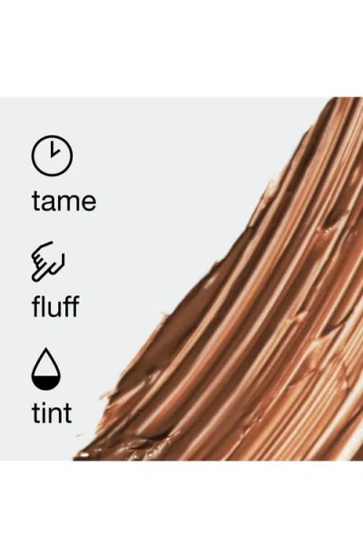 Clinique Just Browsing™ Tinted Volumizing Waterproof Eyebrow Gel