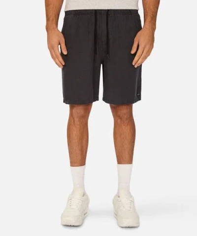 Industrie Australia The Marina Linen Short