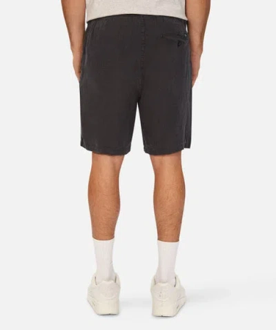 Industrie Australia The Marina Linen Short