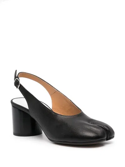 Maison Margiela Tabi Toe Slingback Shoes