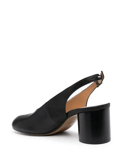Maison Margiela Tabi Toe Slingback Shoes