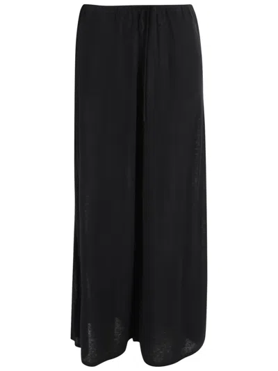 By Malene Birger Wool Blend Piscata Pants