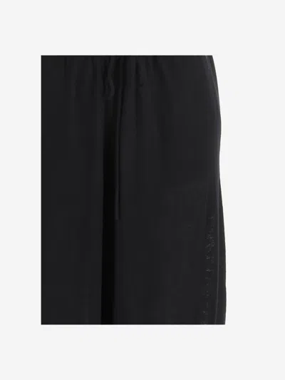 By Malene Birger Wool Blend Piscata Pants