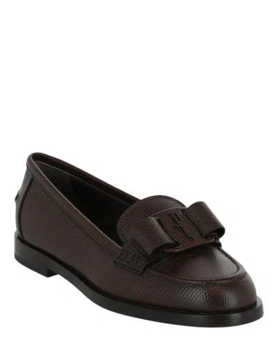Ferragamo Vivaldo Loafers