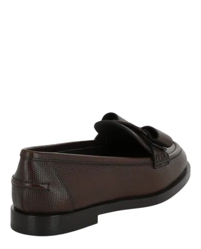 Ferragamo Vivaldo Loafers