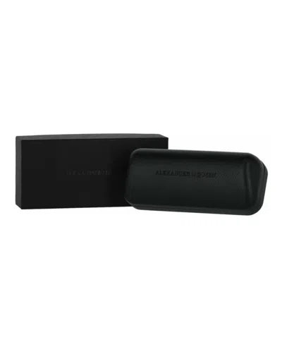 Alexander Mcqueen Cat Eye-frame Acetate Sunglasses