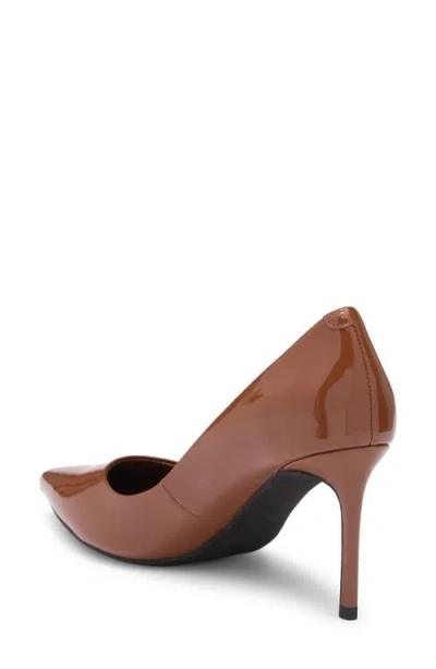 Jeffrey Campbell Nikia Pointed Toe Pump