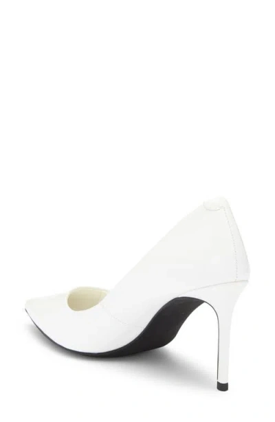 Jeffrey Campbell Nikia Pointed Toe Pump