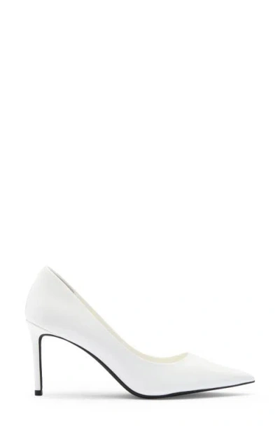 Jeffrey Campbell Nikia Pointed Toe Pump