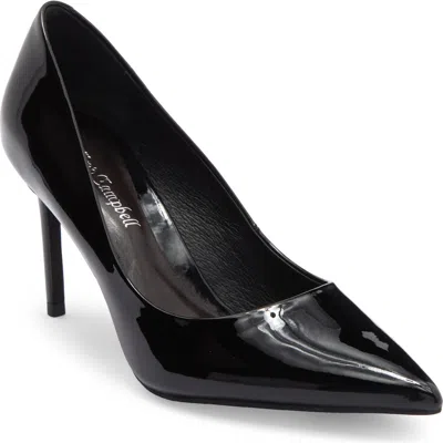 Jeffrey Campbell Nikia Pointed Toe Pump