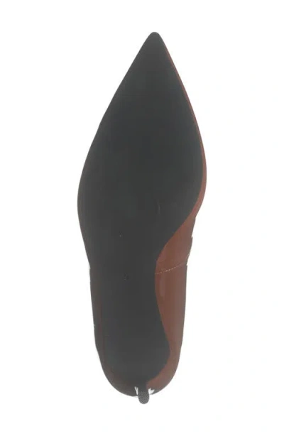 Jeffrey Campbell Nikia Pointed Toe Pump