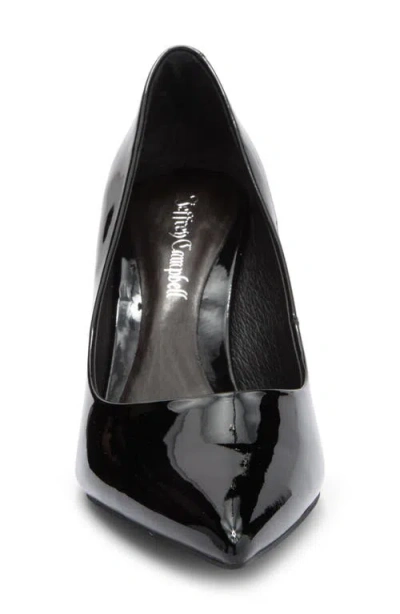 Jeffrey Campbell Nikia Pointed Toe Pump